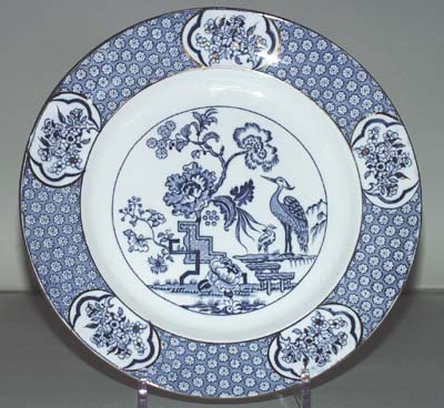 Plate c1930s